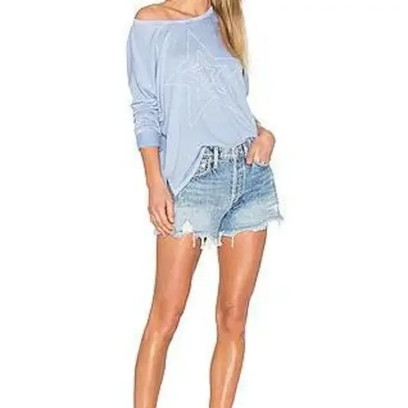 Parker Vintage Cut Off Short in Swapmeet - Picture 5 of 5